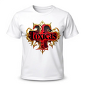 Tóxicas is more than a shirt, it’s a statement!